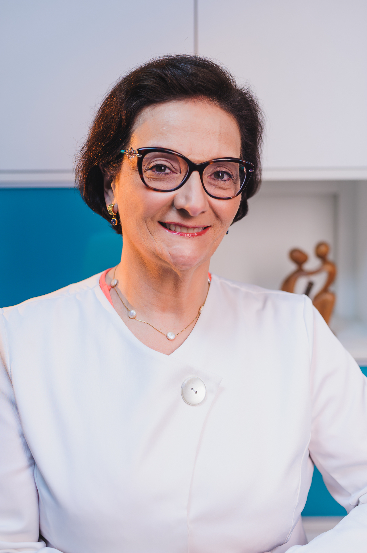 Dra. Barbara A. Deboni